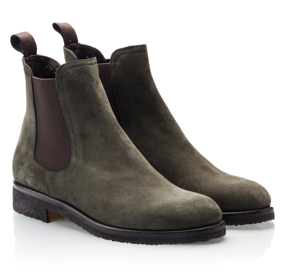 Buy green chelsea boots cheap,up to 60 