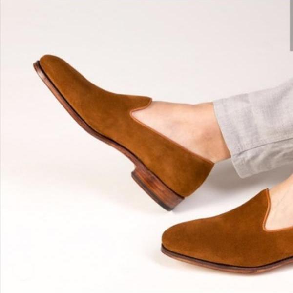 party wear shoes man