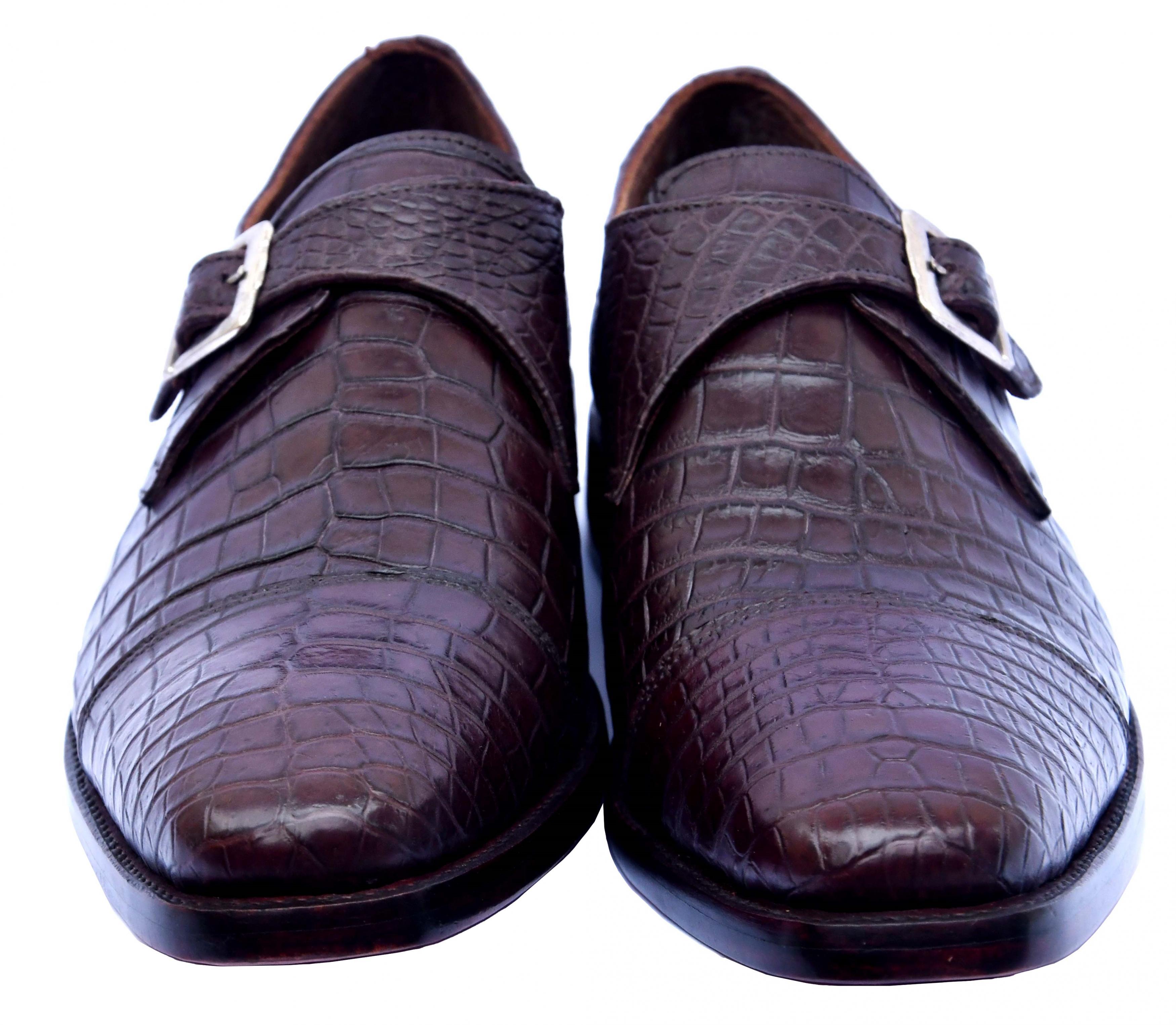 royal monk shoes